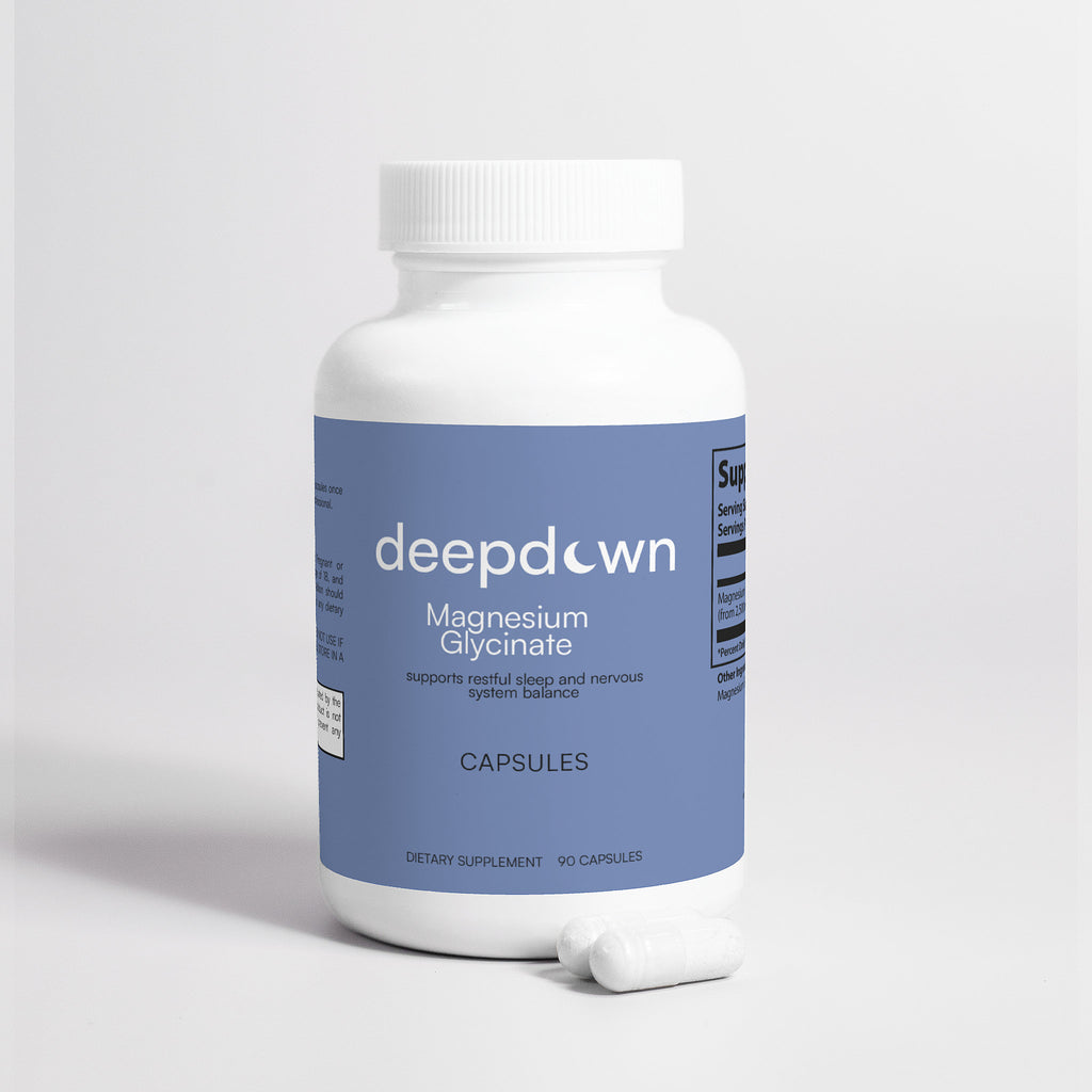 Magnesium Glycinate
